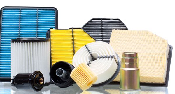 car filters