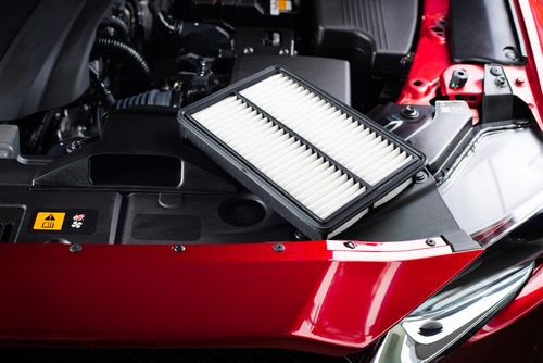 car air filter