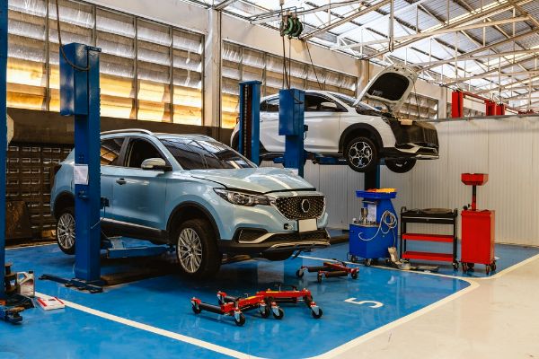 Tune-Ups: Why Your Vehicle Needs This Service