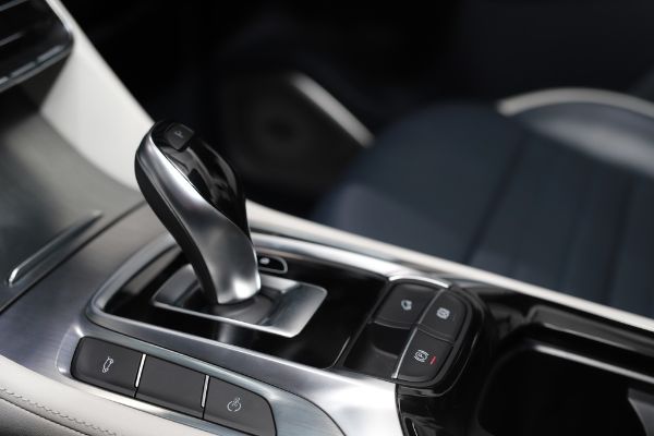 Automatic transmission in need of a repair