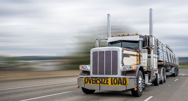 big truck