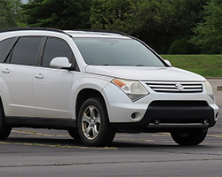 Suzuki Repair and Service in San Antonio, TX