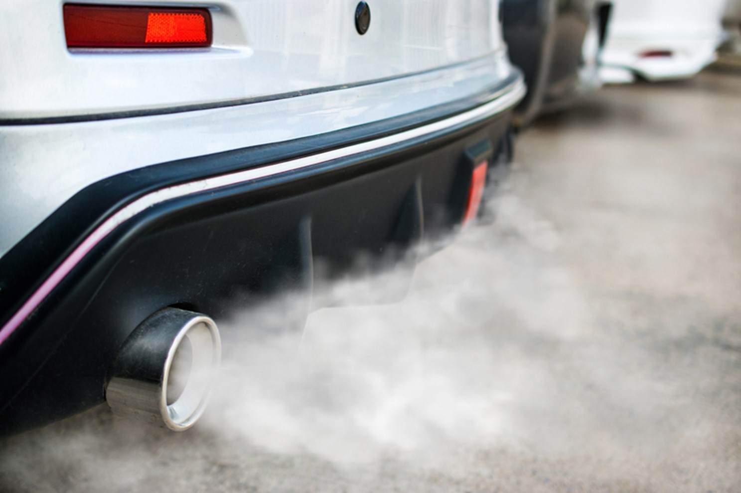 Your Vehicles Exhaust System