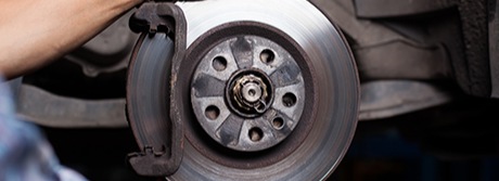 Brake Repair & Service