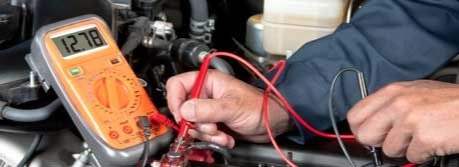 Auto Electrical Repair Services
