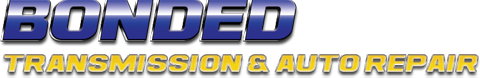 www.bondedtransmission.com Logo