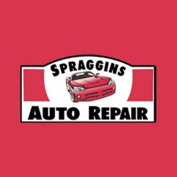 Zachary Spraggins – Automotive Technician