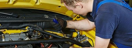 Engine Repair & Services