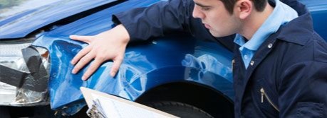 Vehicle Inspections