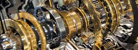 Transmission Repair & Service