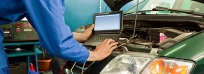 Check Engine Light Diagnostics & Repairs