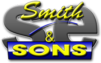 www.sesmithandsons.com Logo