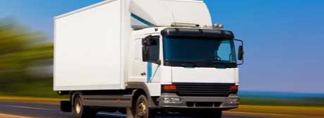 1-ton to 10-ton Box Truck Repair