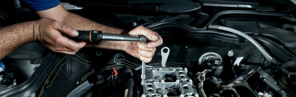 Oak ridge discount small engine repair