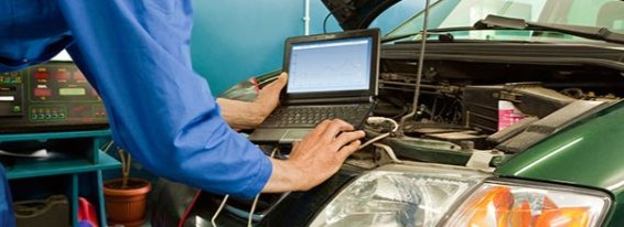 Deano's Complete Automotive Service & Repair | Check Engine Light Diagnostics