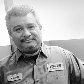 Vicente Rodriguez, General Auto Repair Mechanic
