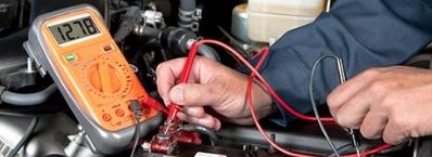 Auto Electrical System