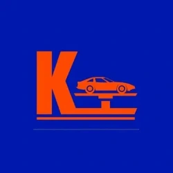 Kevin Schmitt – ASE Master Auto Repair Technician