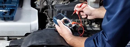 Auto & Truck Electrical Repair