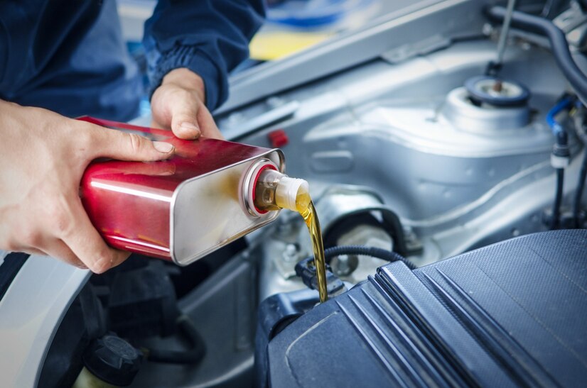 Why Regular Oil Changes Crucial Vehicle Health