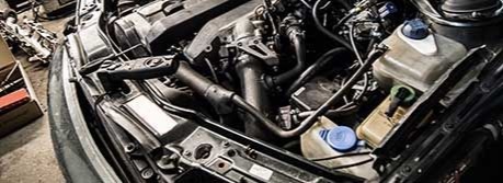 Engine Repair & Service