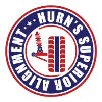 hurn's logo