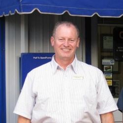 Paul & Isaac Barr, Owners
