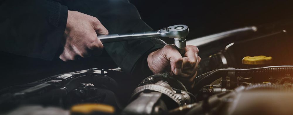 Guaranteed Auto Services - Business Photo