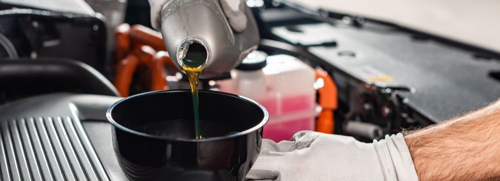 Surgical Auto Repair | Oil Change & Lube