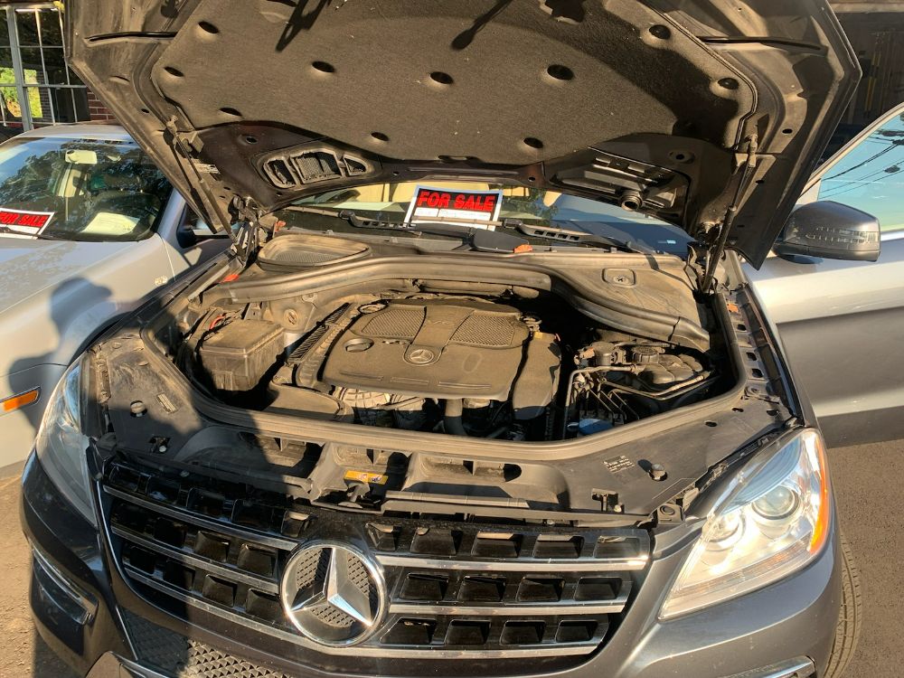 New Canaan General & Classic Auto Sales
