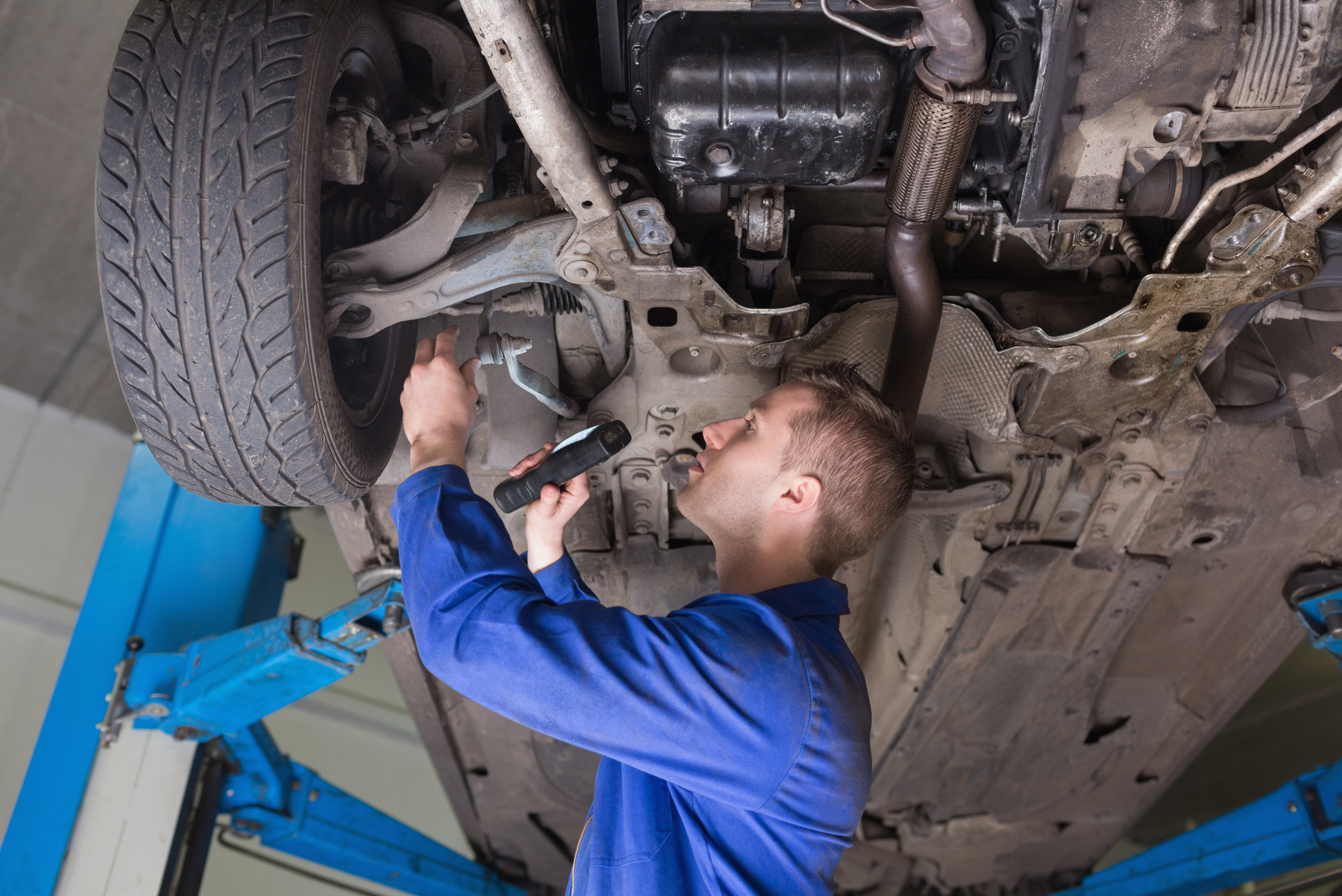 New autobody structural repair technician needed at Lake Pend Oreille autobody shop