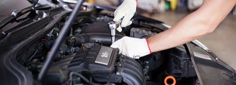 Gas Engine Repair & Replacement