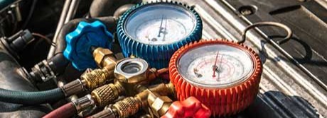 Air Conditioning Repair & Service