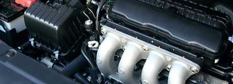 Check Engine Light Diagnostics & Repair