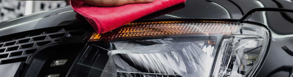 Auto Care: A Beginner's Guide To Car Scratch Removal - Mike Patton Auto  Family Blog